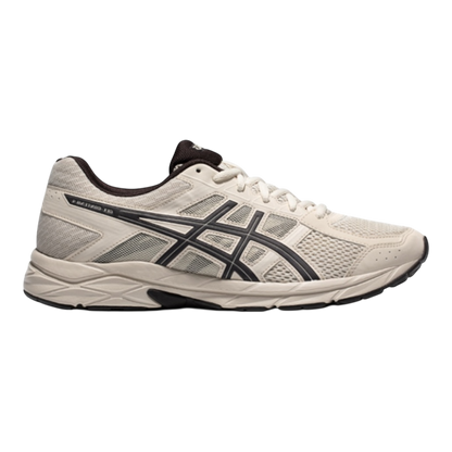 Asics Gel-Contend 4 ‘Grey Black’