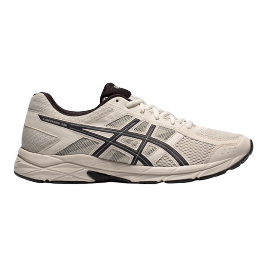 Asics Gel-Contend 4 ‘Grey Black’