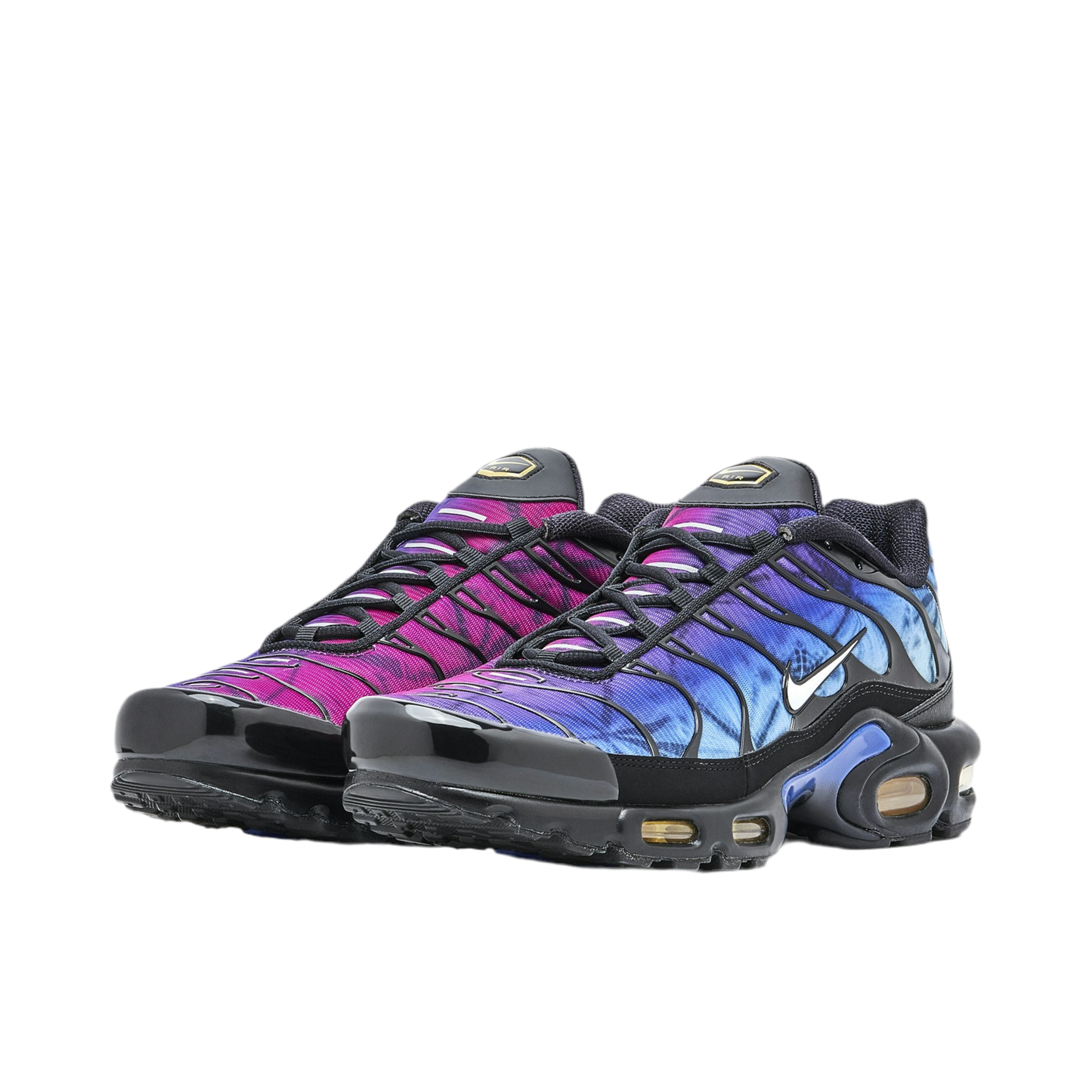 Nike Tn Air Max Plus 25TH Anniversary