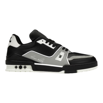 Louis Vuitton #54 Trainer ‘Black/Grey/White’