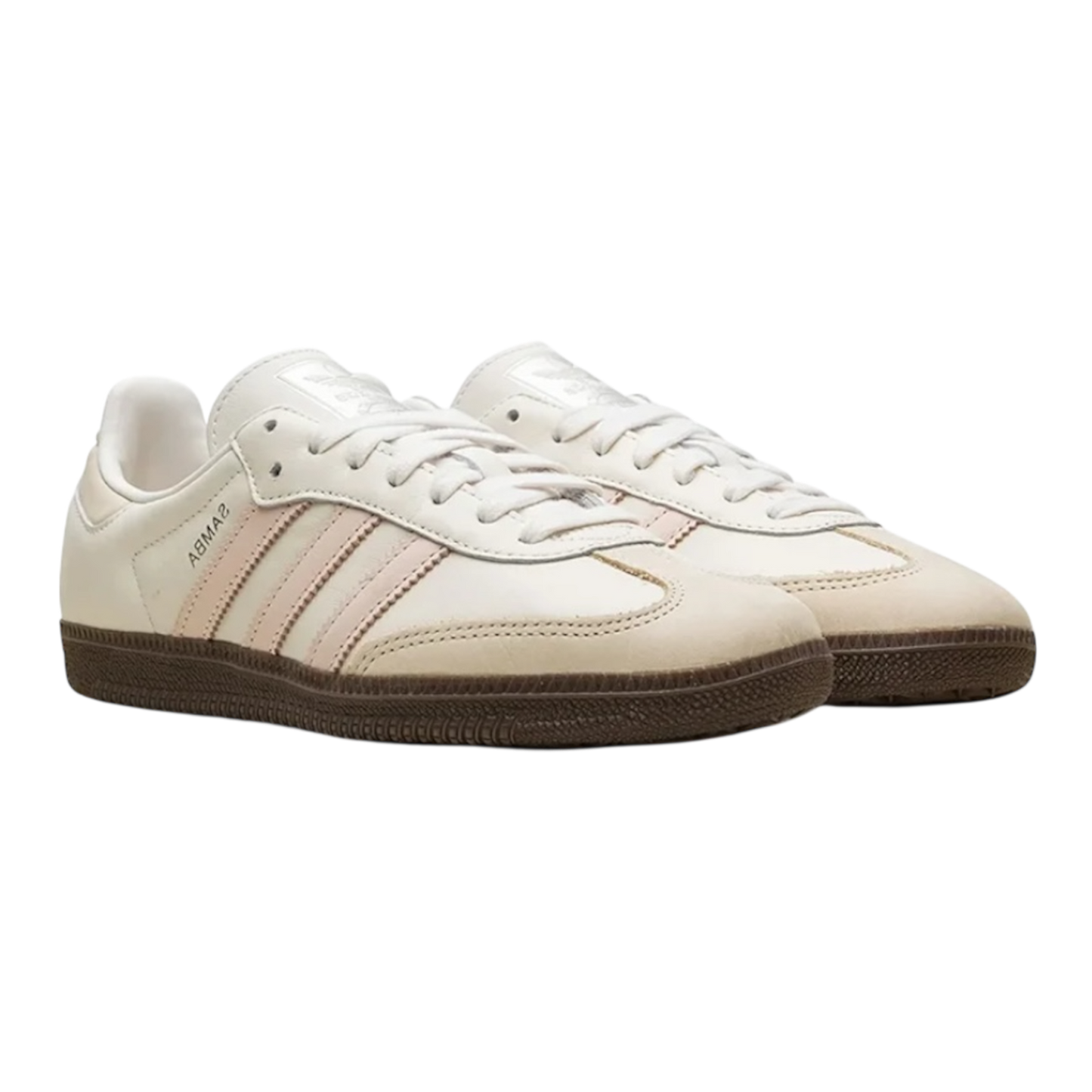 Adidas Samba OG 'Cloud White|Wonder Quartz'