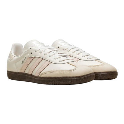 Adidas Samba OG 'Cloud White|Wonder Quartz'