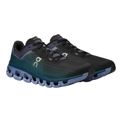 ON Cloudflow 4 ‘Black/Storm’