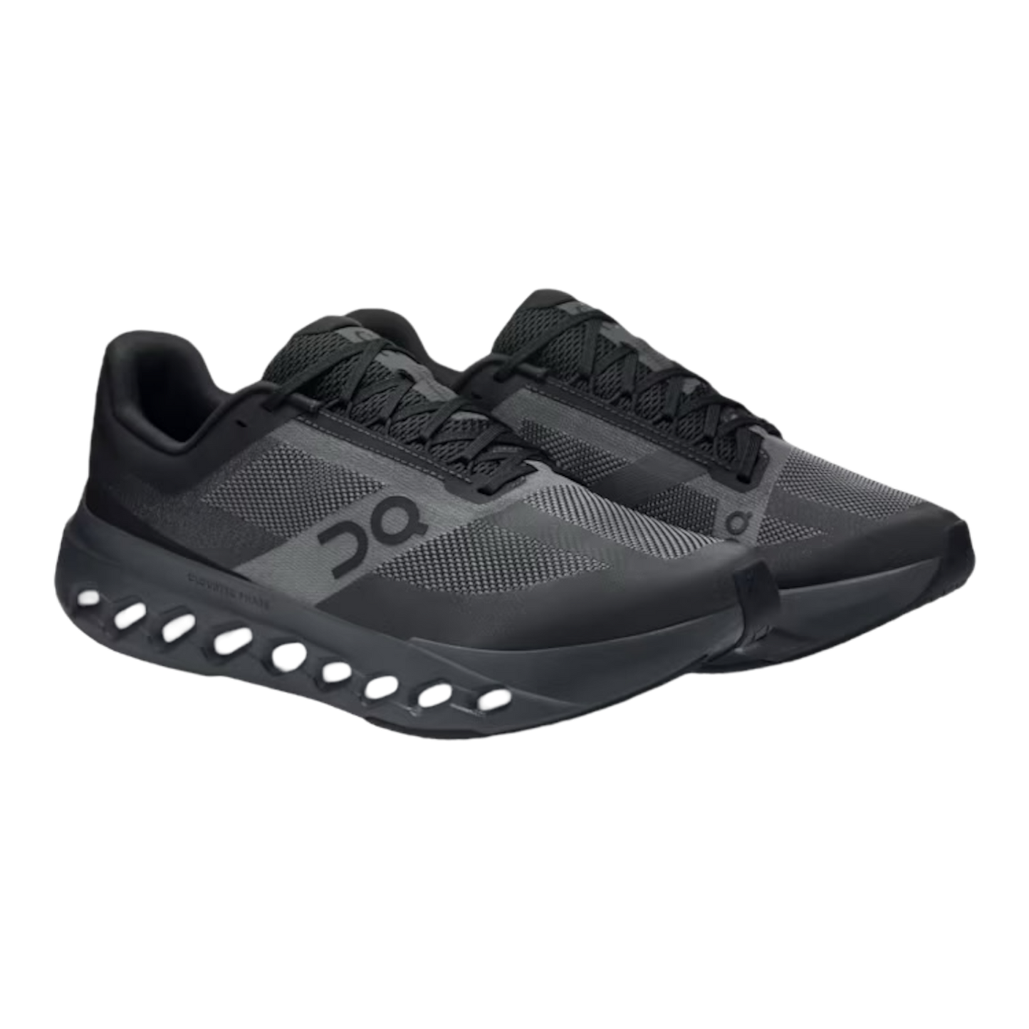 ON Cloudsurfer Next ‘Black’