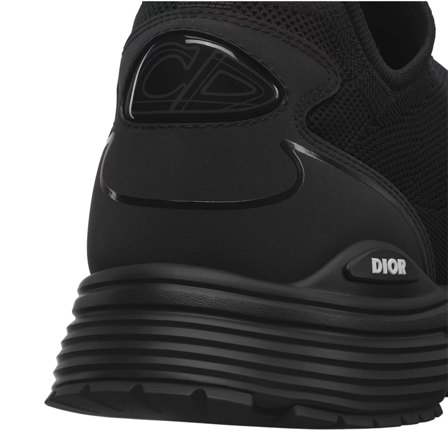 Dior B30 “Countdown” ‘Black’