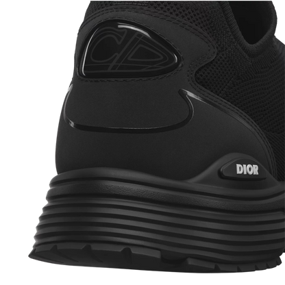 Dior B30 “Countdown” ‘Black’