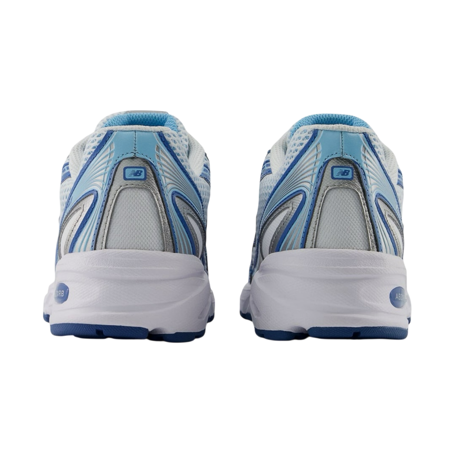 New Balance 740v2 'Blue Agate White'