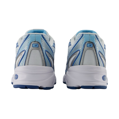 New Balance 740v2 'Blue Agate White'