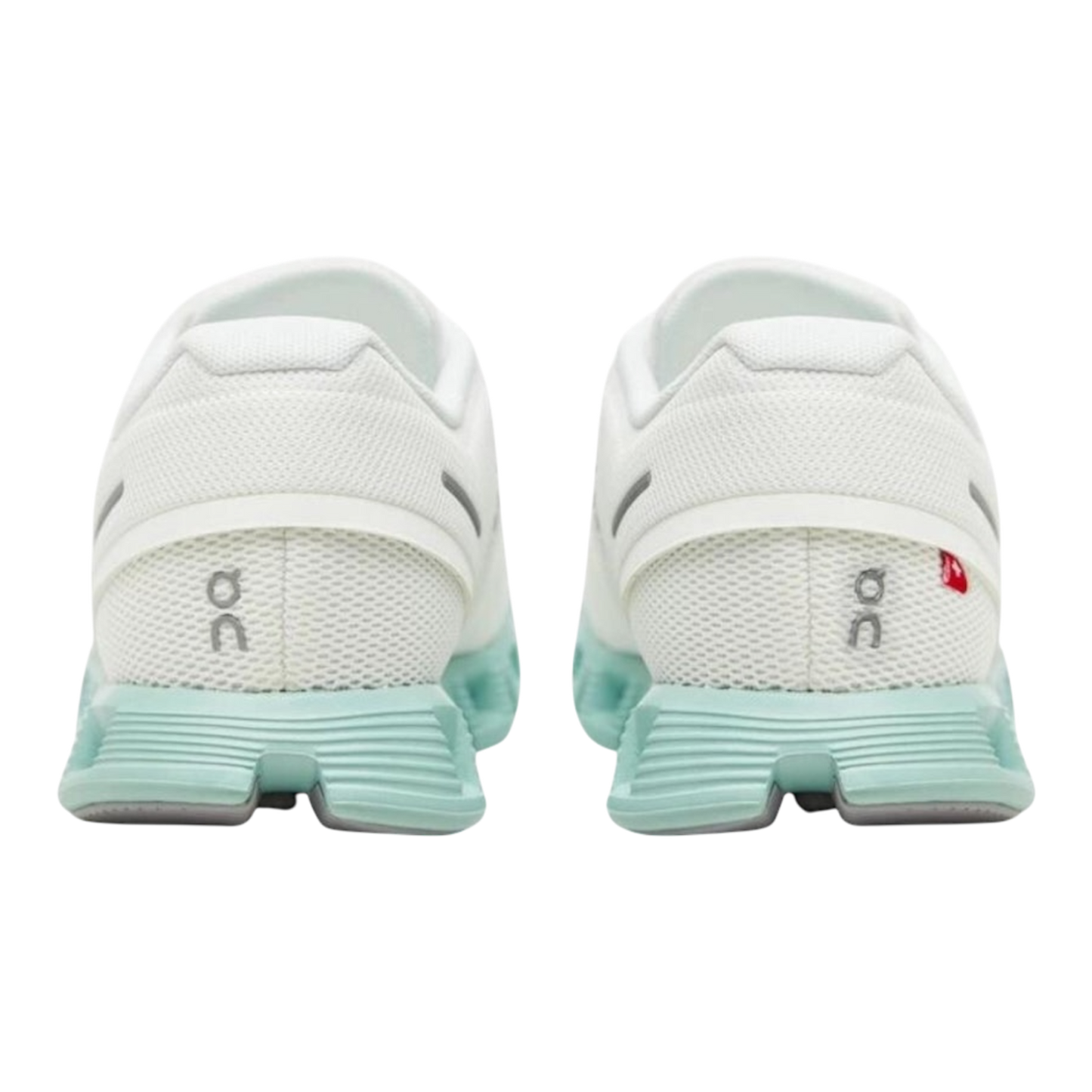 ON Cloud 5 'Undyed White Creek'