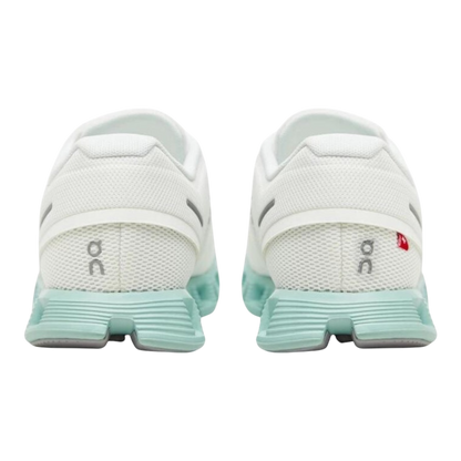 ON Cloud 5 'Undyed White Creek'