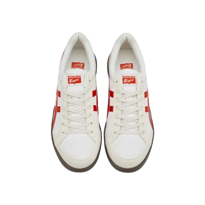 Onitsuka Tiger Tokuten "Cream White Red"