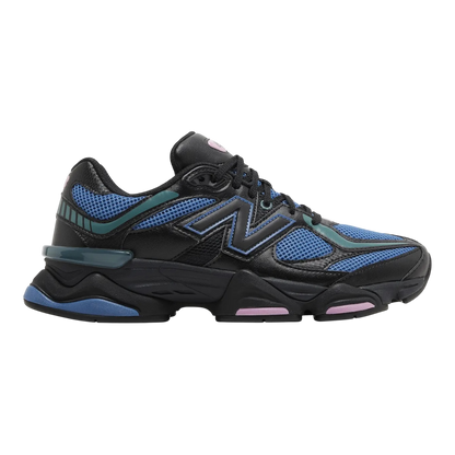 New Balance 9060 'Black Royal Gum'