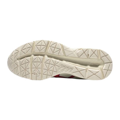ASICS Gel-Contend 4 ‘Beige Red’