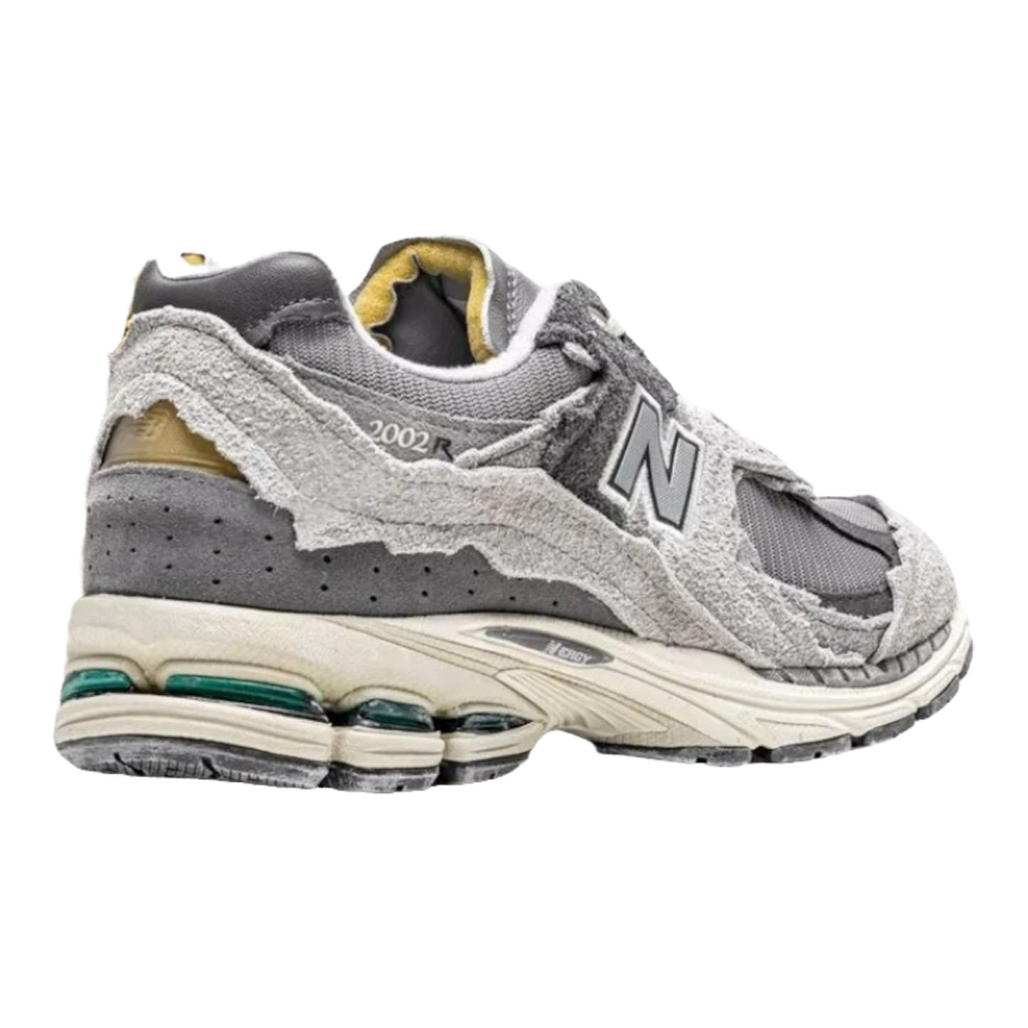 New Balance 2002R ‘Protection Pack Grey’