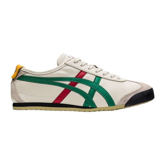 Onitsuka Tiger Mexico 66 ‘Birch/Green’