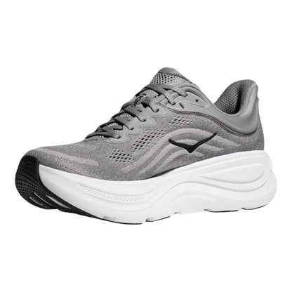 Hoka Bondi 9 'Galactic Stellar Grey'