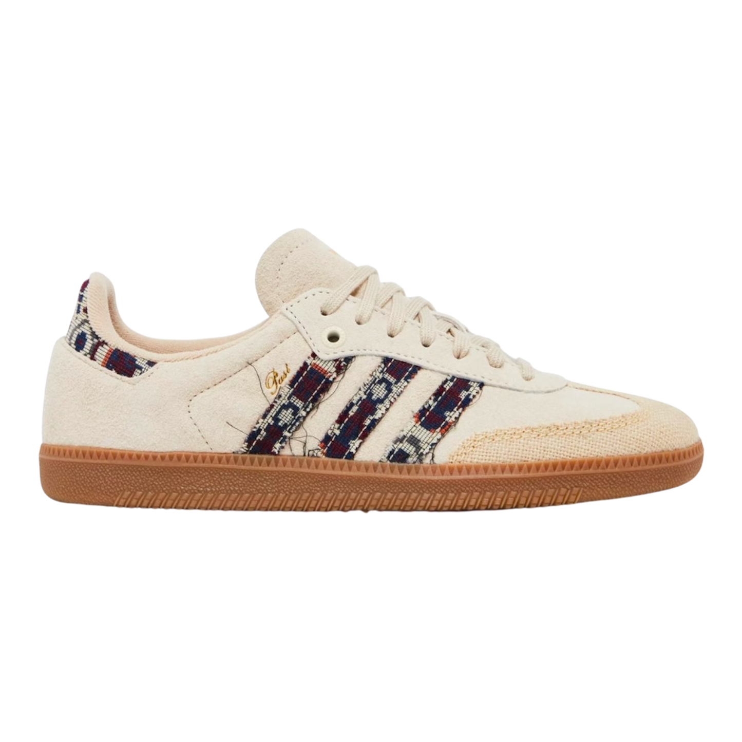 END. x Adidas Samba 'Consortium Cup'