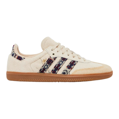END. x Adidas Samba 'Consortium Cup'