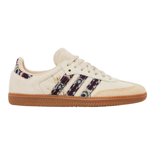 END. x Adidas Samba 'Consortium Cup'