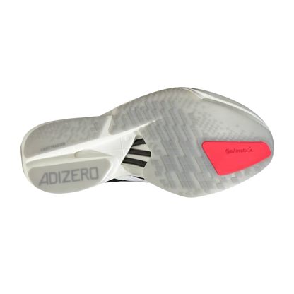 Adidas Adizero Adios Pro 4 ‘Cloud White/Black/Red’