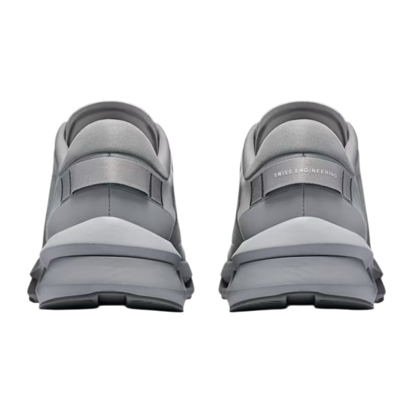 ON Cloudzone ‘Alloy/Rock’