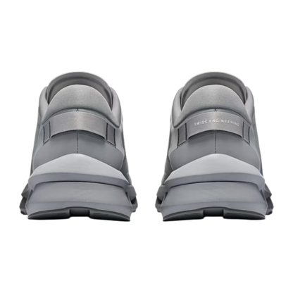 ON Cloudzone ‘Alloy/Rock’