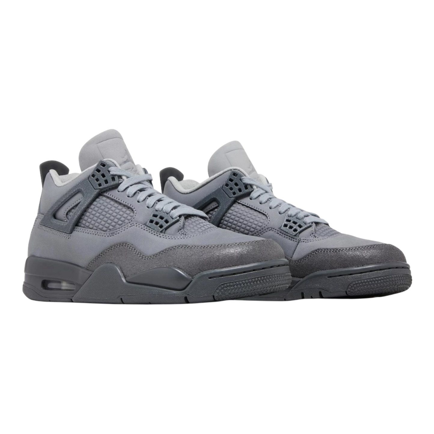 Air Jordan 4 ‘Wet Cement’