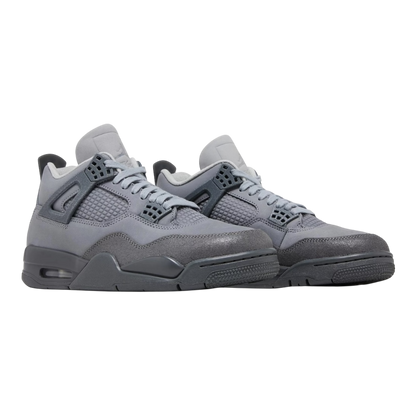 Air Jordan 4 ‘Wet Cement’