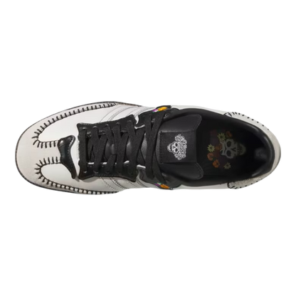 Adidas Samba OG “Día de Muertos Pack” ‘Off White'