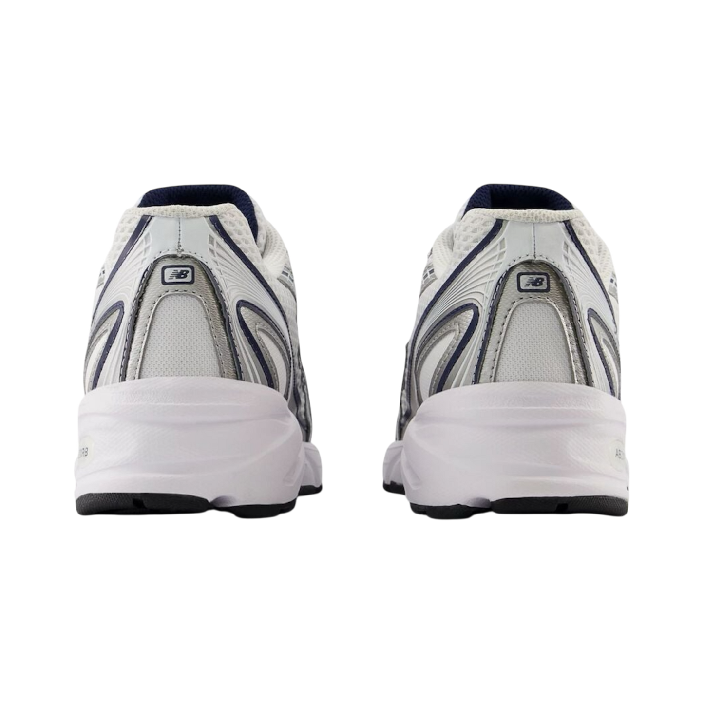 New Balance 740v2 'White Navy'