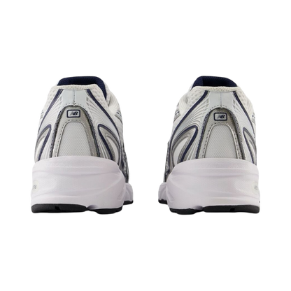 New Balance 740v2 'White Navy'