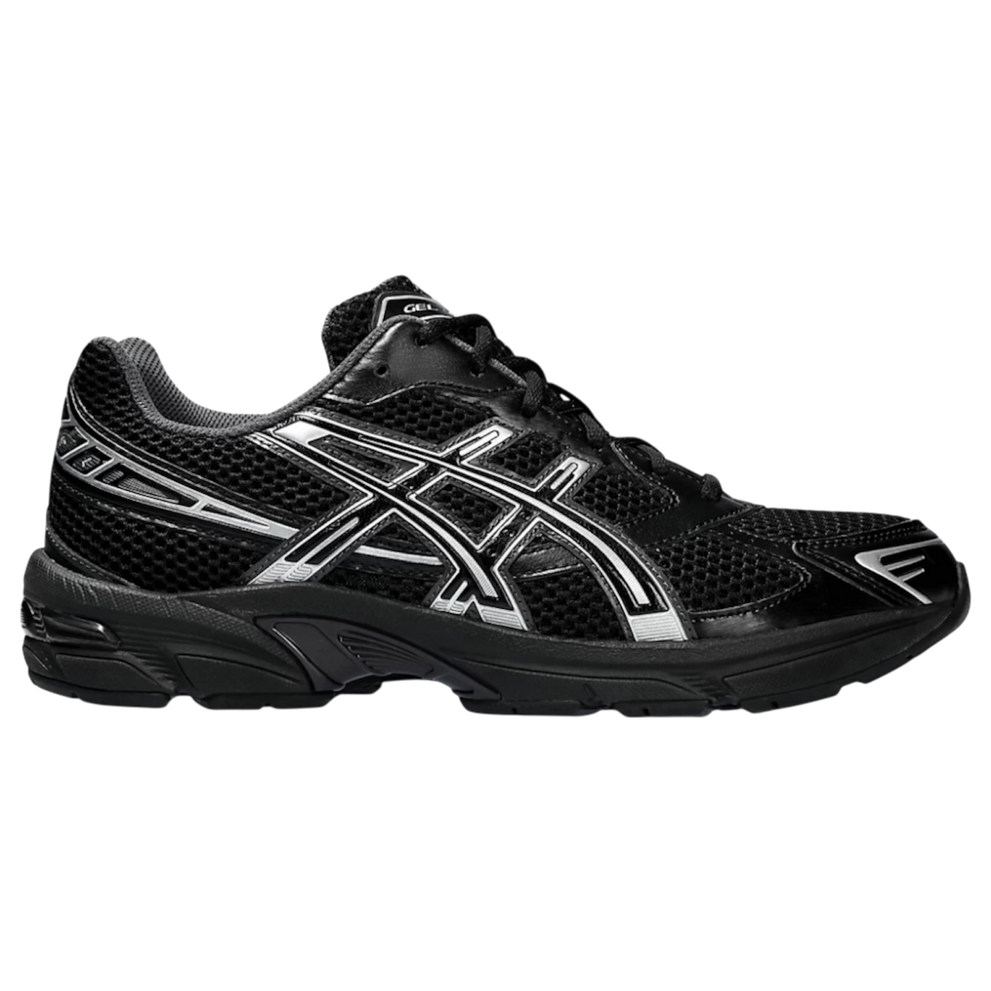 ASICS GEL-1130 ‘Black/Pure Silver’