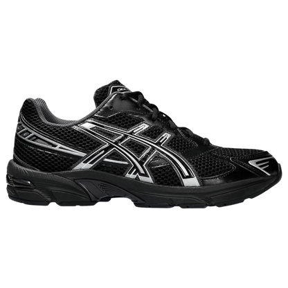 ASICS GEL-1130 ‘Black/Pure Silver’