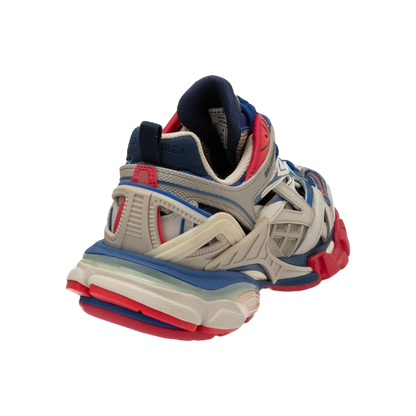 Balenciaga Track.2 'Blue/Red'