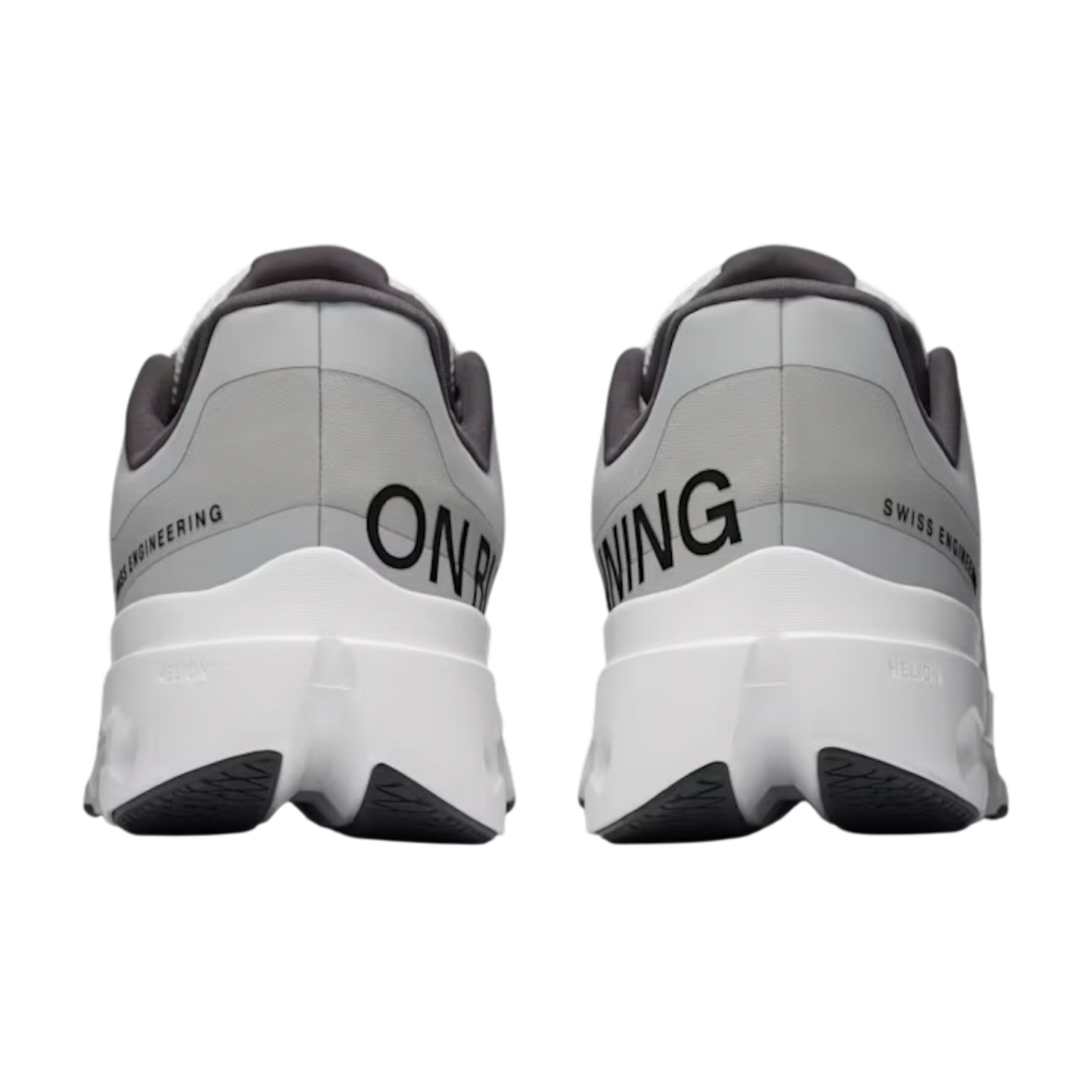 ON Cloudsurfer Next ‘Glacier|White’