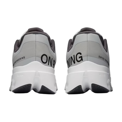 ON Cloudsurfer Next ‘Glacier|White’