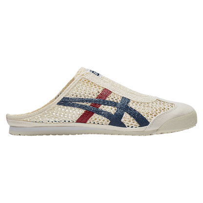 Onitsuka Tiger Mexico 66 Sabot 'White Navy'