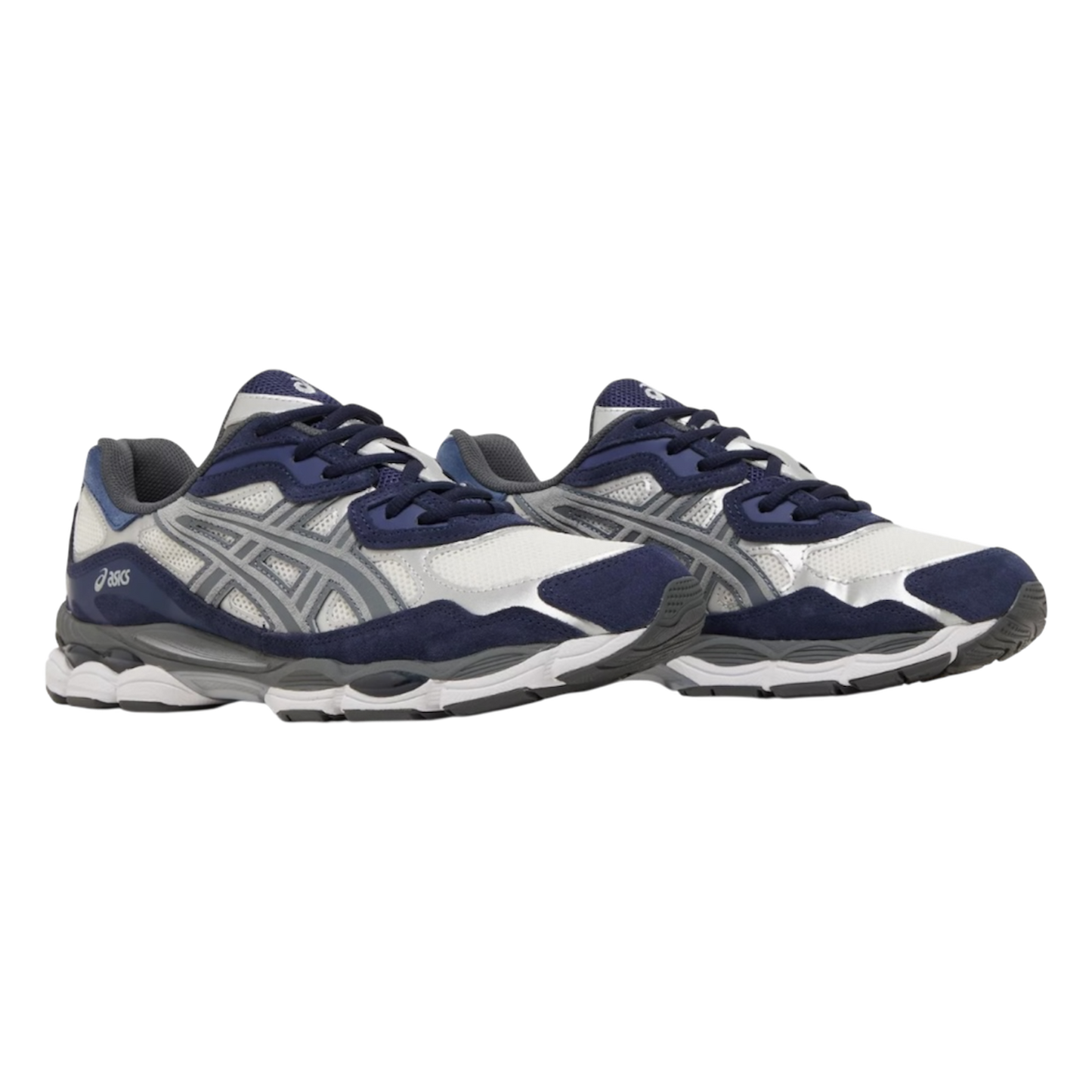 Asics Gel NYC 'Navy Steel'