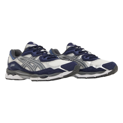 Asics Gel NYC 'Navy Steel'