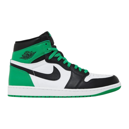 Air Jordan 1 Retro High OG ‘Lucky Green’