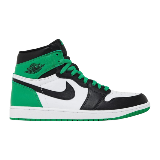 Air Jordan 1 Retro High OG ‘Lucky Green’