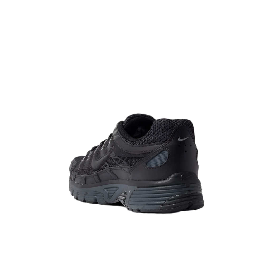 Nike P-6000 ‘Triple Black’
