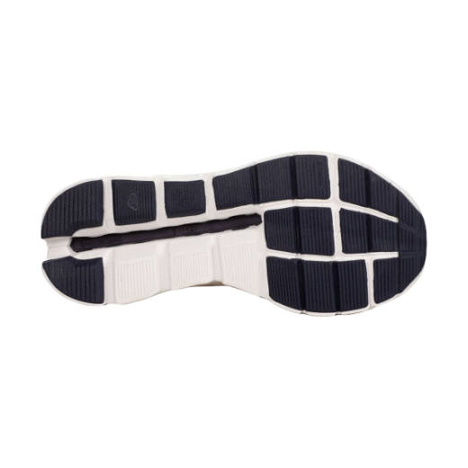 On Cloudstratus 'White Brown Almond’