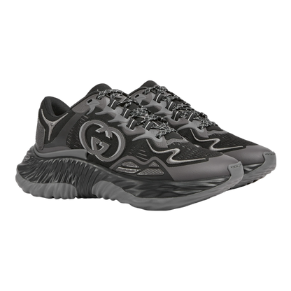 GUCCI Ripple Sneaker ‘Black’