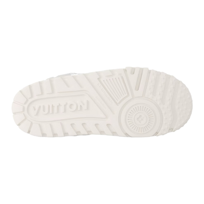 Louis Vuitton LV Trainer Maxi
‘White Black Animal Print’