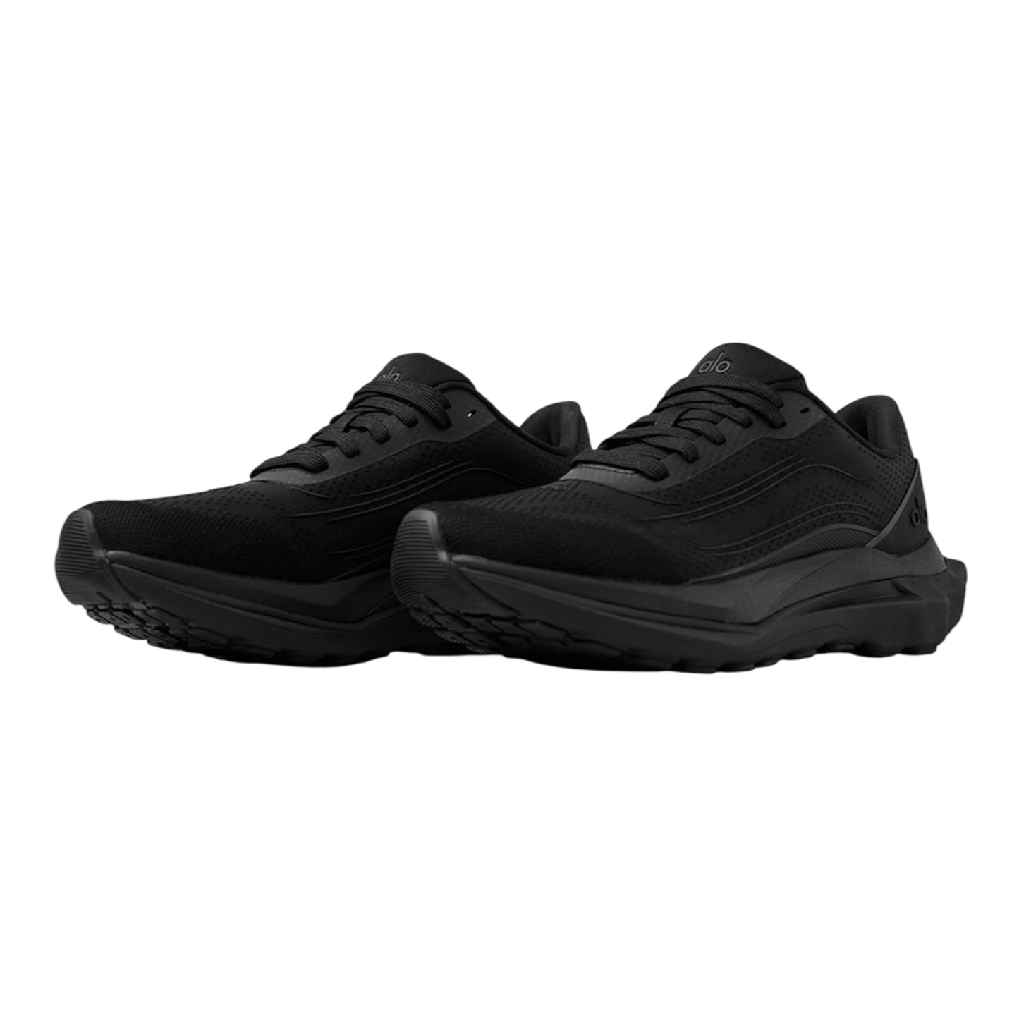 Alo Runner ‘Black’