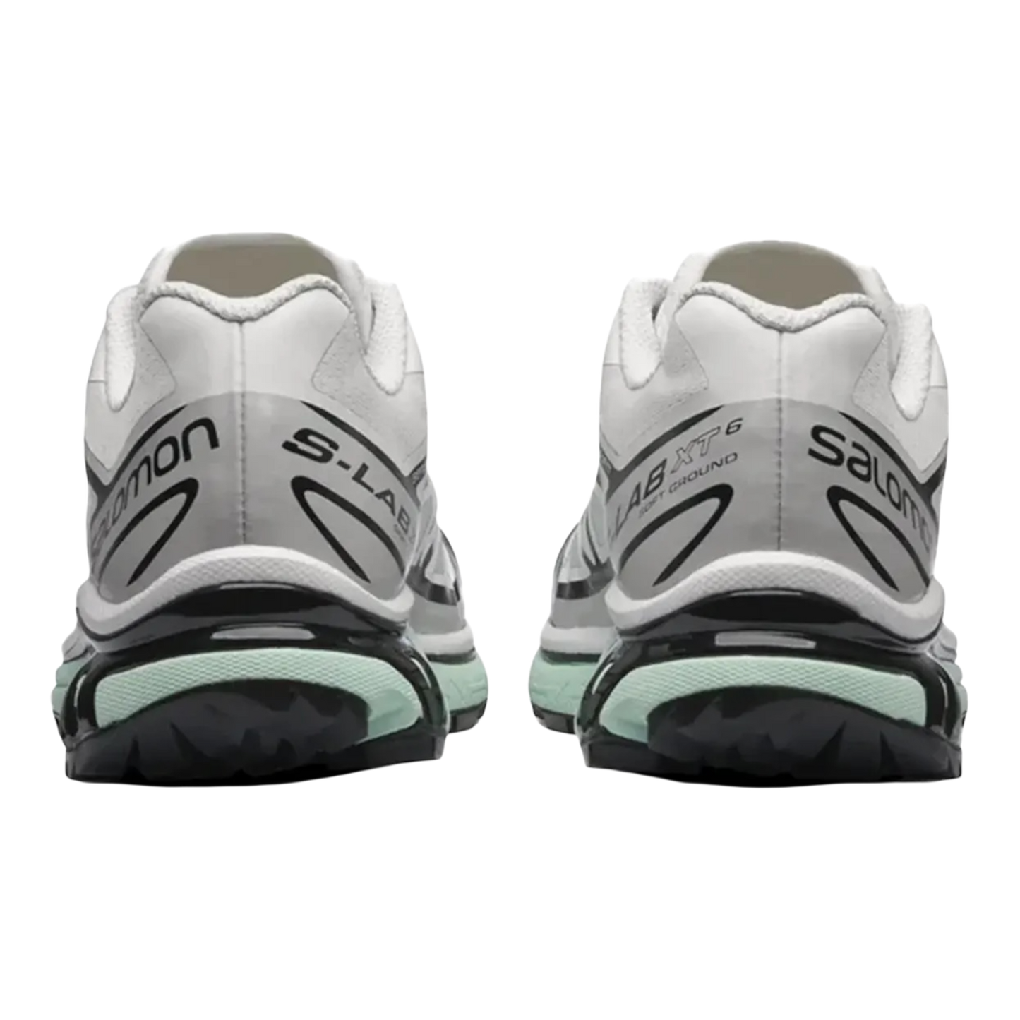 Salomon XT-6 ‘White Icy Morn’