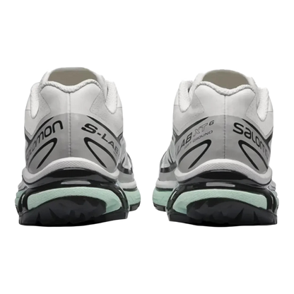 Salomon XT-6 ‘White Icy Morn’