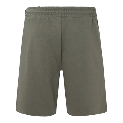 Denim Tears Cotton “ Denim Tears “ Logo Shorts ‘Grey’