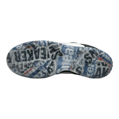 Jeff Staple x Nike Dunk Low Pro SB 'Panda Pigeon’